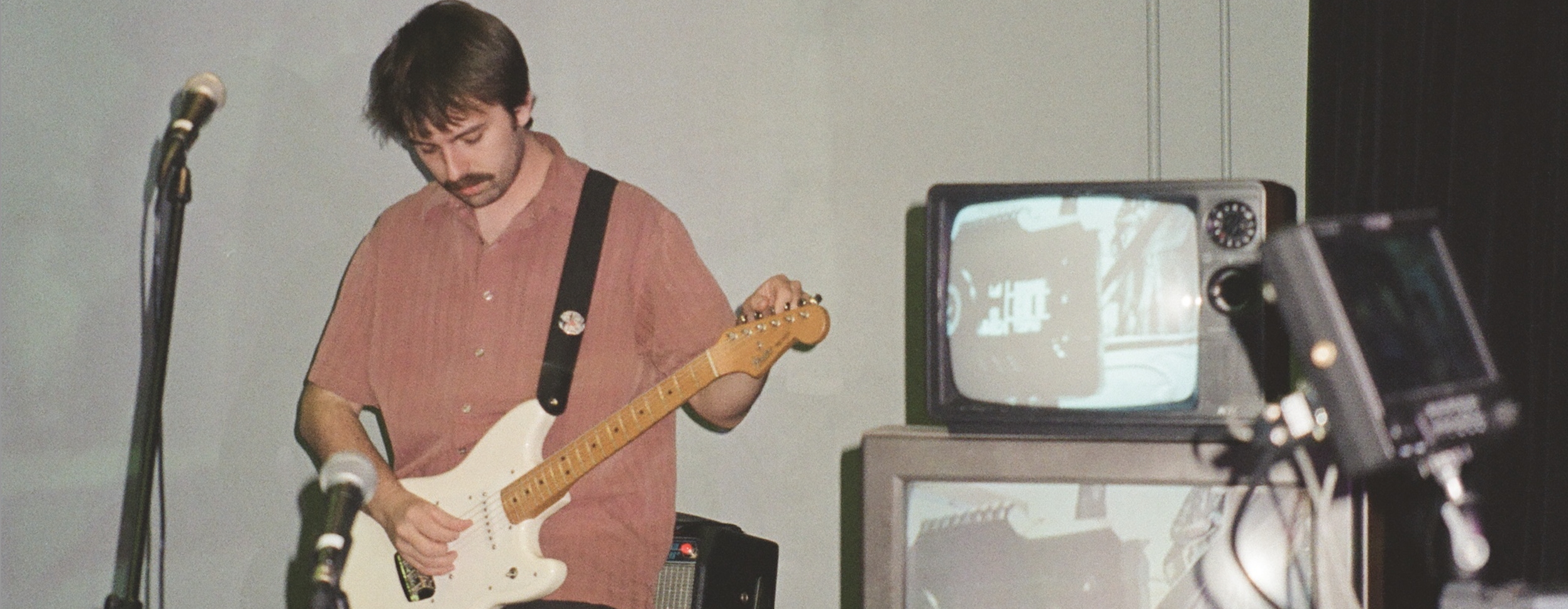 Jonny Tex Horizontal CCTV 2025 live local television