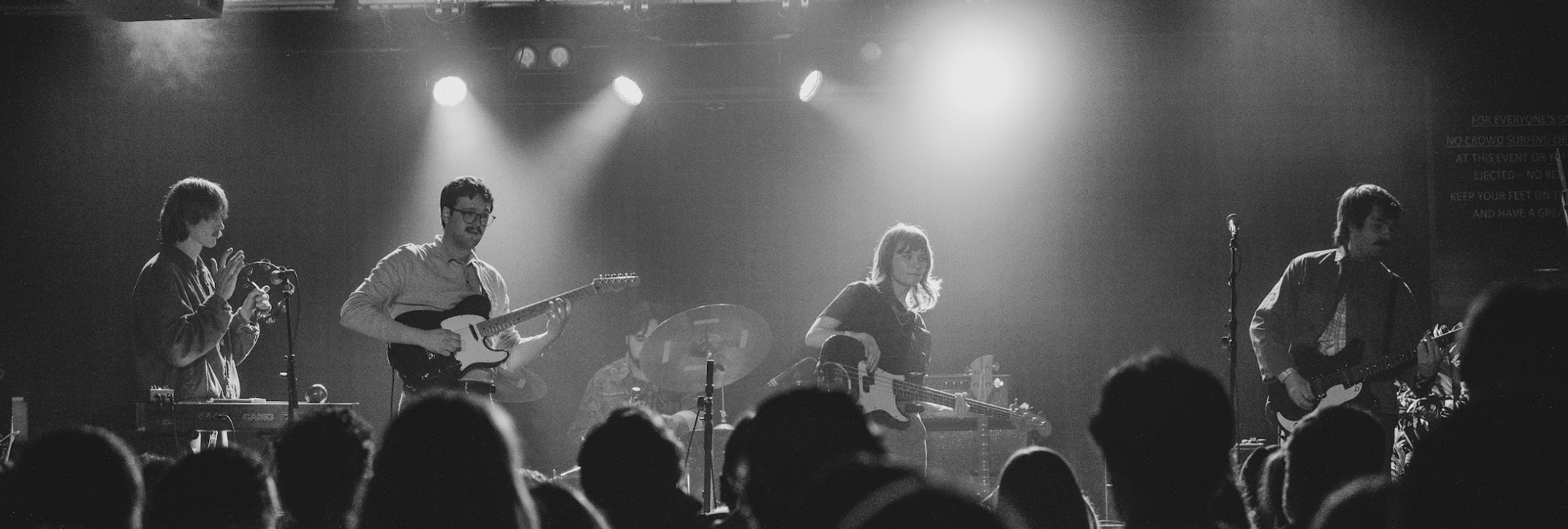 Jonny Tex live
